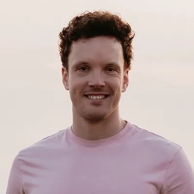 Boris Kamp, co-founder van House of Devs